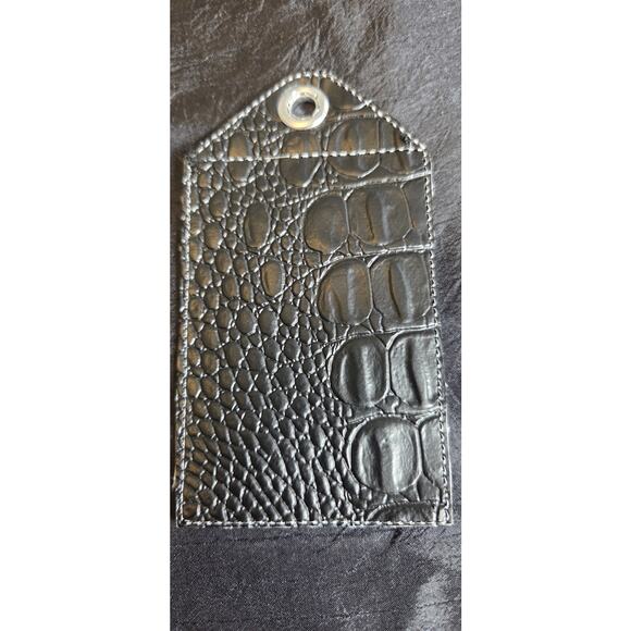 Handmade Keychain Purse Charm - Picture 2 of 13